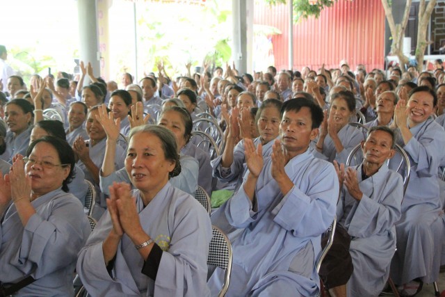 Khánh thành và bổ nhiệm trụ trì chùa Văn Môn ảnh 3 tbinh 2.jpg