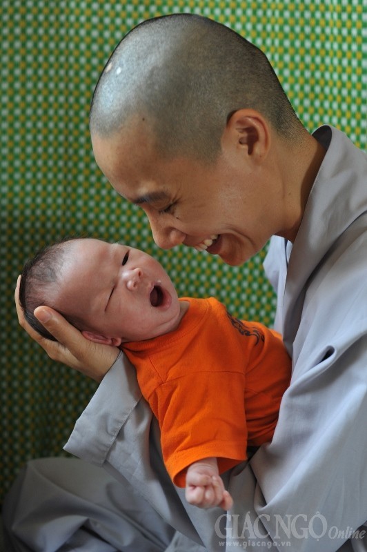 Thấy ánh sáng lóe lên từ những câu chuyện đời... ảnh 7 CUU DO.jpg