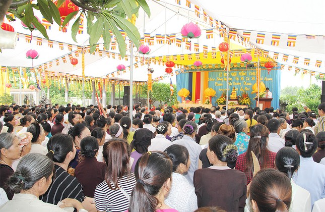 Hải Dương: Chùa Sùng Nghiêm đúc đại hồng chung ảnh 1 haiduong 1.jpg