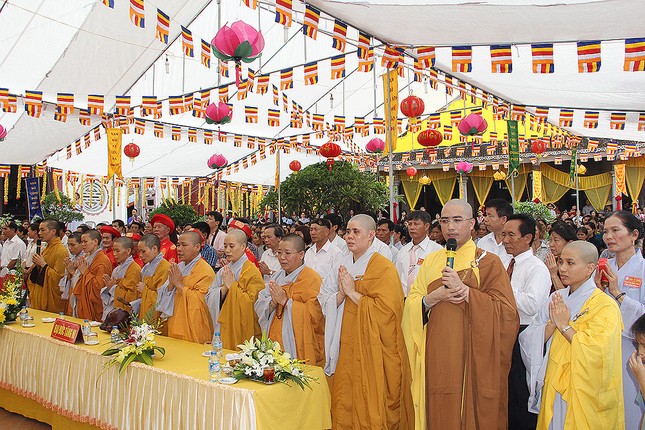 Hải Dương: Chùa Sùng Nghiêm đúc đại hồng chung ảnh 2 haiduong 2.jpg