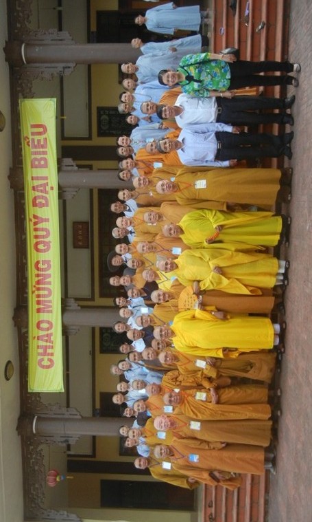 Ban Hướng dẫn Phật tử T.Ư làm việc tại Quảng Ngãi ảnh 5 DSCN0317.jpg