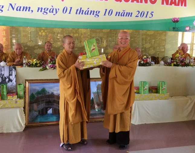 Quảng Nam: Ngành HDPT hoạt động sôi nổi ảnh 5 a qn9.JPG