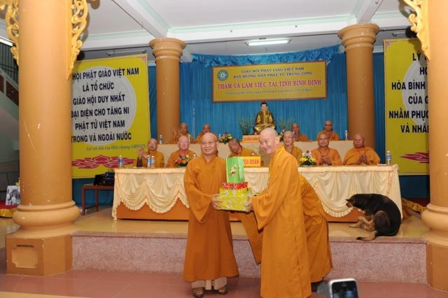 Ban HDPT T.Ư làm việc tại Phú Yên, Bình Định ảnh 7 bd 2.jpg