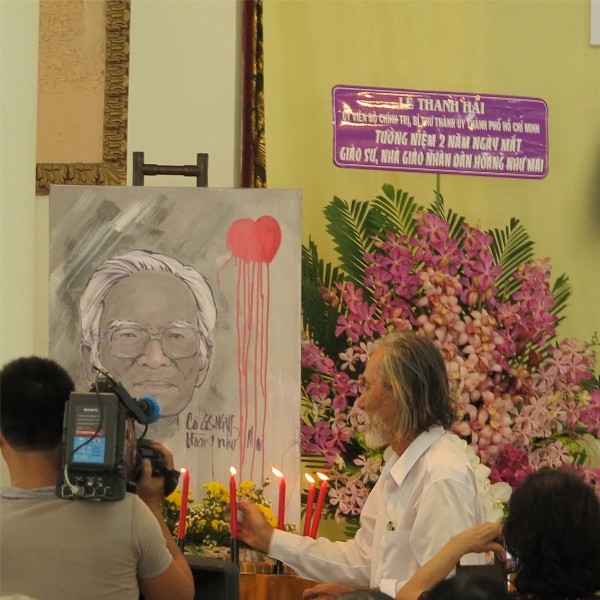 Tọa đàm về GS.NGND Hoàng Như Mai tại TX.Trung Tâm ảnh 3 GS Mai5.jpg