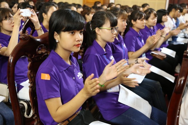 Học viện PGVN giao lưu với Trường CĐ Y tế Bạch Mai ảnh 4 hnoi 2.jpg
