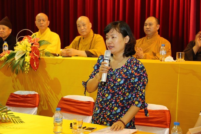 Học viện PGVN giao lưu với Trường CĐ Y tế Bạch Mai ảnh 2 hnoi 4.jpg