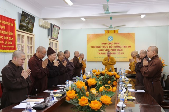 Họp giao ban Thường trực HĐTS khu vực phía Bắc ảnh 1 hnoi 2.jpg