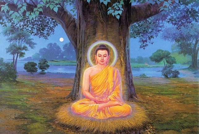 TP.HCM: Lịch thuyết giảng Phật pháp ngày 25-10-2015 ảnh 1 dieu phuc.jpg