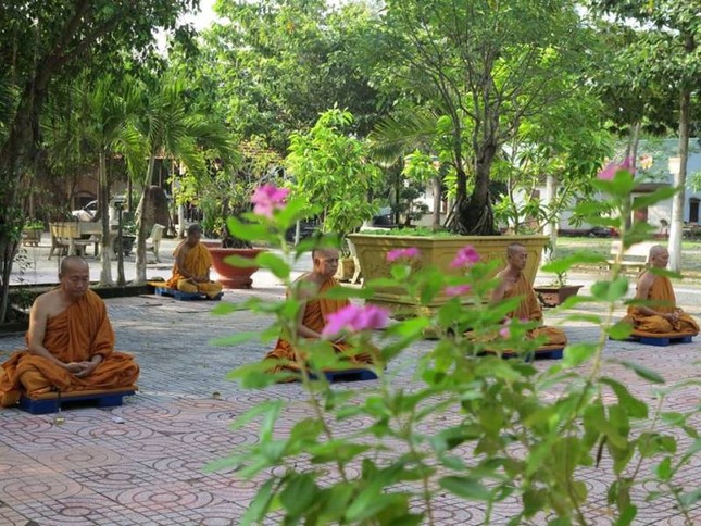 BR-VT: Bế mạc khóa tu Truyền thống Khất sĩ lần 17 ảnh 7 1vtam1.jpg