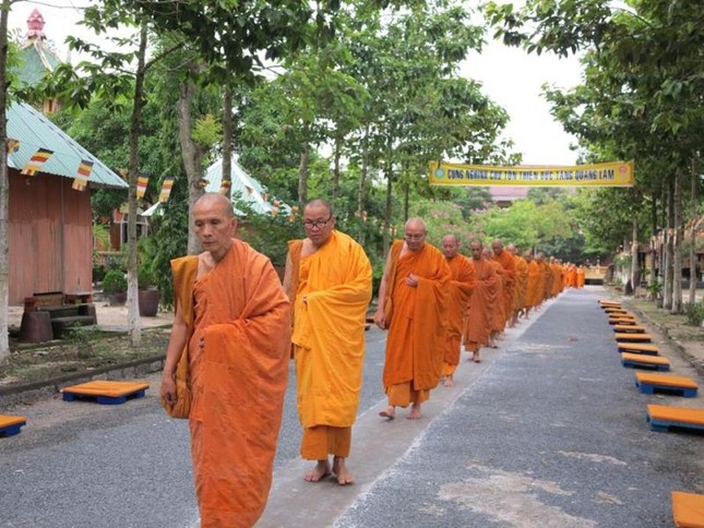 BR-VT: Bế mạc khóa tu Truyền thống Khất sĩ lần 17 ảnh 6 1vtam2.jpg