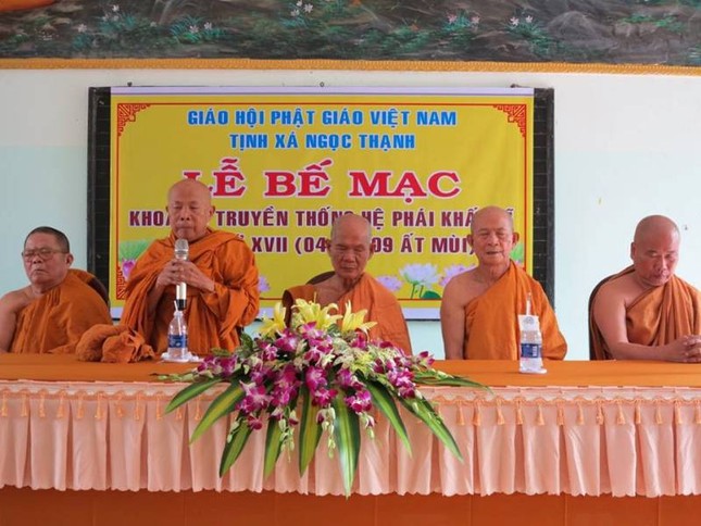 BR-VT: Bế mạc khóa tu Truyền thống Khất sĩ lần 17 ảnh 3 1vtam3.jpg