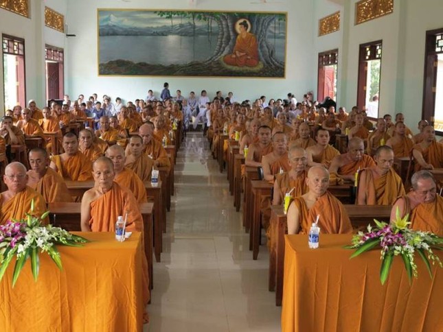 BR-VT: Bế mạc khóa tu Truyền thống Khất sĩ lần 17 ảnh 4 1vtam6.jpg