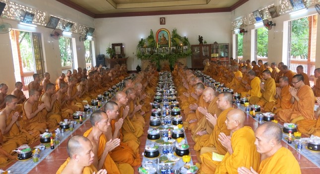 BR-VT: Bế mạc khóa tu Truyền thống Khất sĩ lần 17 ảnh 5 1vtam7.jpg