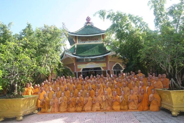 BR-VT: Bế mạc khóa tu Truyền thống Khất sĩ lần 17 ảnh 8 1vtam8.jpg