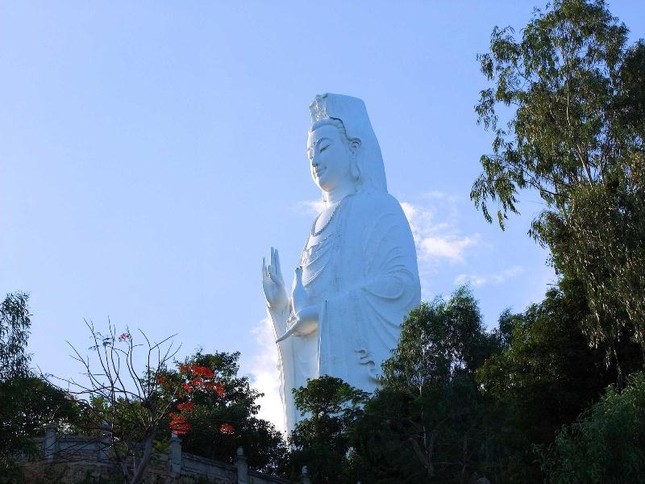 Thực hành Bồ-đề tâm ảnh 1 quan am.jpg