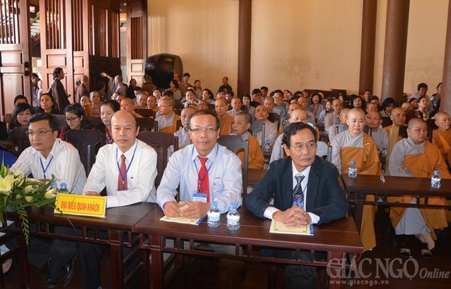 Khai mạc Đại giới đàn Cam Lộ - Giác Ngộ ảnh 4 camlo4.jpg