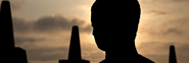 Lãnh đạo Phật giáo ra tuyên bố về vấn đề khí hậu ảnh 1 buddha.jpg