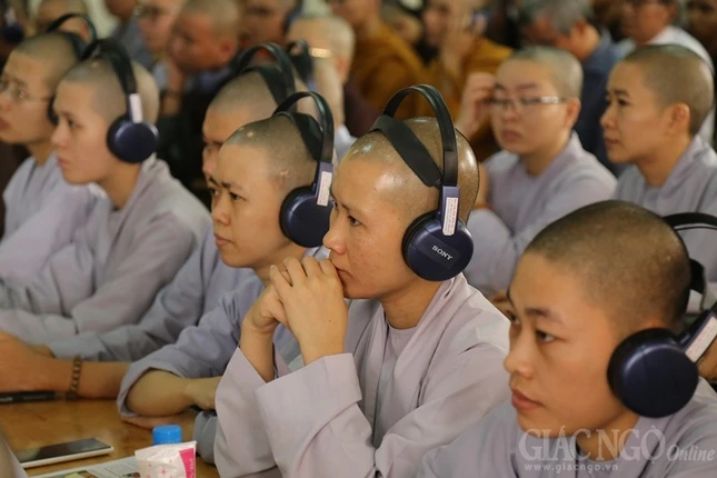 Phật giáo vùng Mê-kông là một tài sản quý ảnh 8 gtruc7.JPG