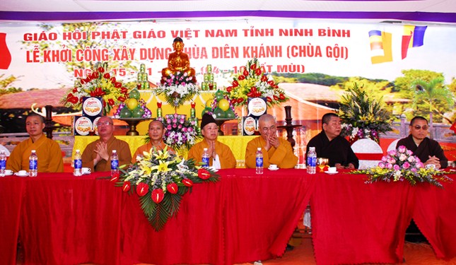 Ninh Bình: Lễ khởi công xây dựng chùa Diên Khánh ảnh 1 _dsc0159_jpg.jpg