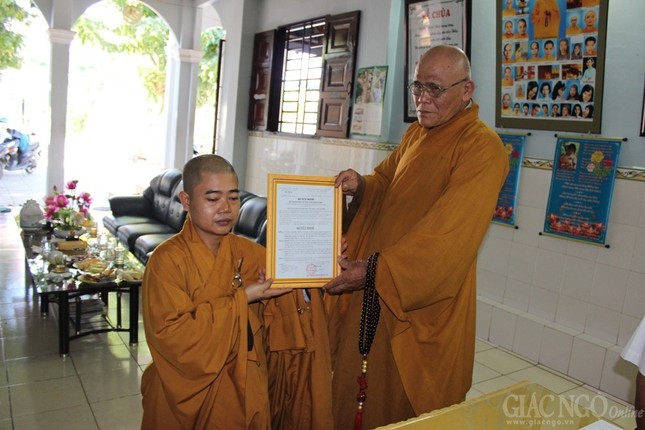 Bổ nhiệm trụ trì cho 3 tự viện tại huyện Củ Chi ảnh 3 3bn.jpg