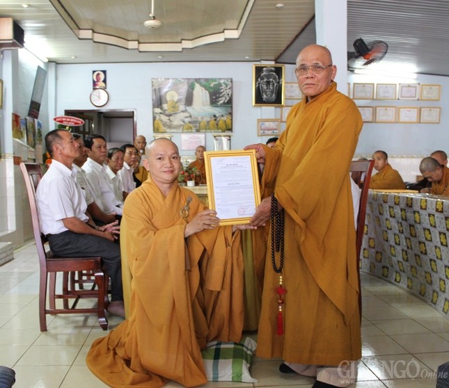 Bổ nhiệm trụ trì cho 3 tự viện tại huyện Củ Chi ảnh 4 4bn.jpg