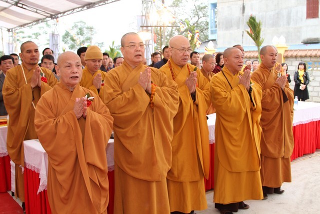 Long trọng kỷ niệm 10 năm thành lập PG Cao Bằng ảnh 1 0 caba 1.jpg