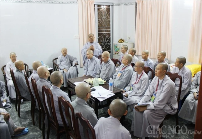 Tại Kim Sơn & Huê Lâm, giới tử đã nhập giới trường ảnh 7 9tt.jpg