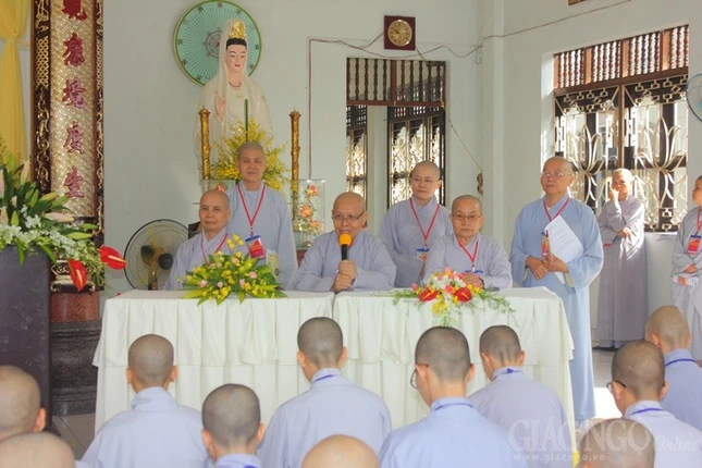 Tại Kim Sơn & Huê Lâm, giới tử đã nhập giới trường ảnh 15 HUE LAM.7.JPG