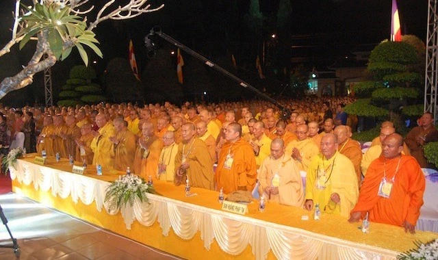 PG trang nghiêm truy niệm anh hùng liệt sỹ ảnh 3 Hinh 2.jpg