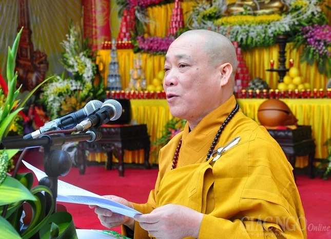 Tưởng niệm 707 năm Phật hoàng nhập Niết-bàn ảnh 2 H6.JPG