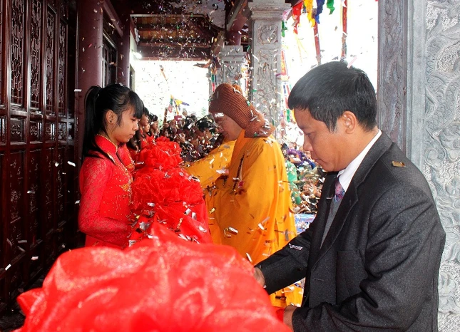 Hà Nội: Khánh thành chùa Long Vân ảnh 2 1 lvan7.JPG