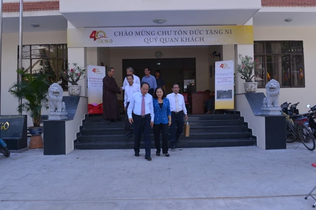 Lãnh đạo TP.HCM thăm, chúc mừng Báo Giác Ngộ ảnh 9 anh tham 12.JPG