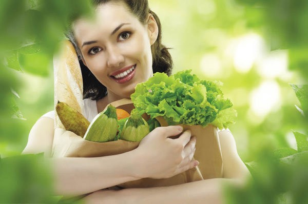 Ăn uống thế nào để khỏe mạnh? ảnh 1 an khoa hoc.jpg