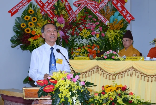 Khai mac Hoi nghi ky 4 khoa 7 (36).JPG