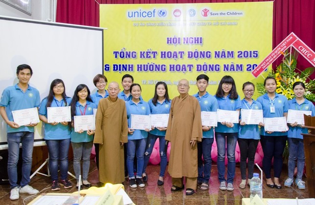 Dự án Sáng kiến Lãnh đạo PG tổng kết năm 2015 ảnh 3 duan5.jpg