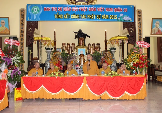 Phật giáo Q.10 tổng kết công tác Phật sự ảnh 4 10q10.jpg