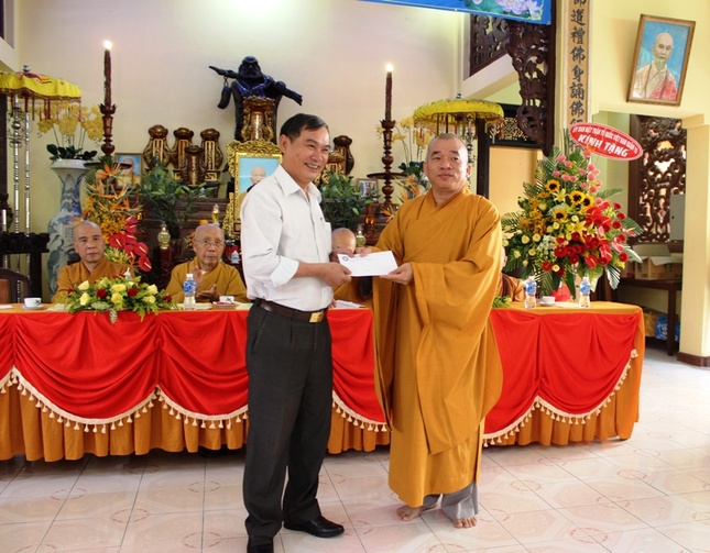 Phật giáo Q.10 tổng kết công tác Phật sự ảnh 3 9q10.jpg
