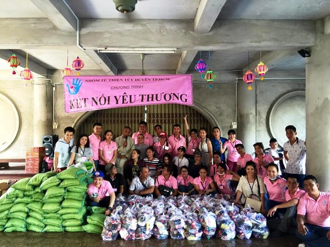 150 phan qua tet cho nguoi ngheo.jpg