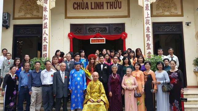 Lễ hằng thuận tại chùa Bà Đa, Linh Thứu ảnh 2 luuniemchon.jpg