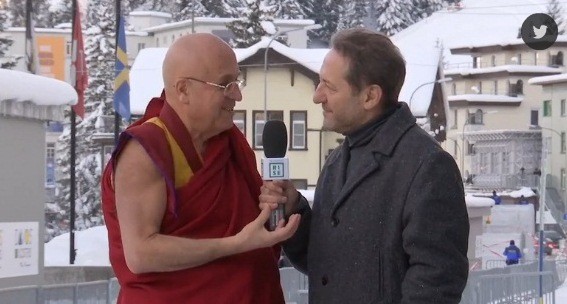 Thầy Matthieu Ricard nói về robot ảnh 1 thay mathieu.jpg