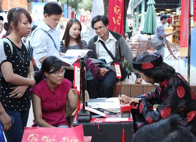 TP.HCM: Khai mạc Đường báo xuân 2016 ảnh 7 5ds.jpg