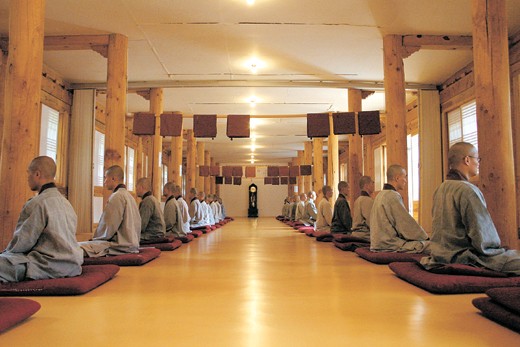 Phật giáo Hàn Quốc nới rộng độ tuổi xuất gia ảnh 1 hanquoc1.jpg