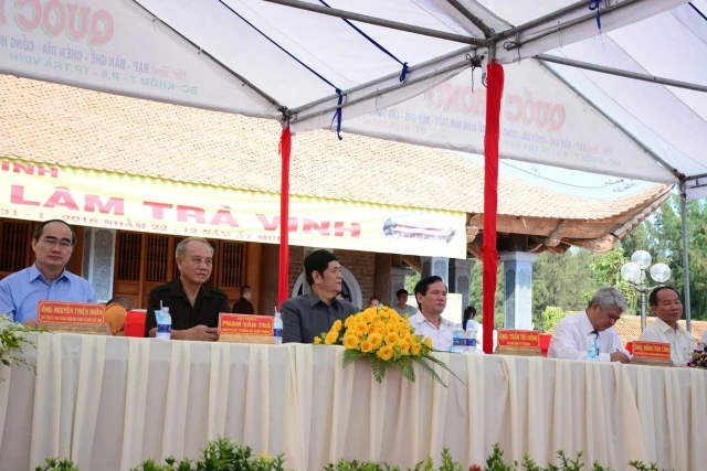 Khánh thành thiền viện Trúc Lâm Trà Vinh ảnh 9 1 tv 10.JPG