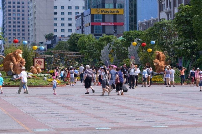 ĐHoa Nguyen Hue - chieu 28 Tet (1).JPG