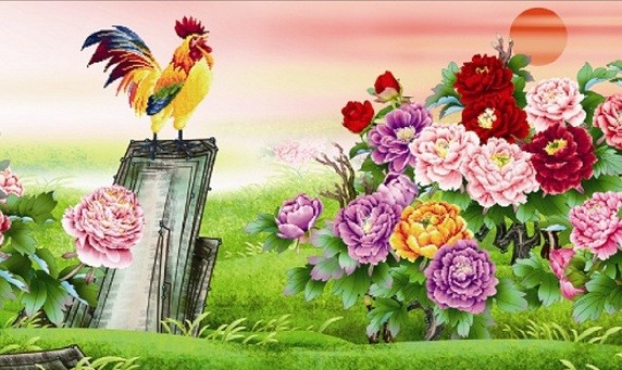 Tiếng gà gáy trưa ảnh 1 gno.jpg
