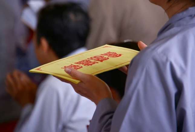 Tung kinh dan 7  (18).JPG