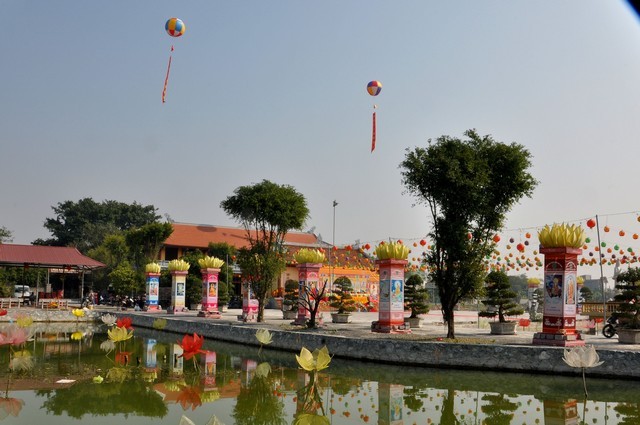 Hà Nam: "Xuân Từ bi" tại chùa Ninh Tảo ảnh 2 dsc_0048_1.jpg