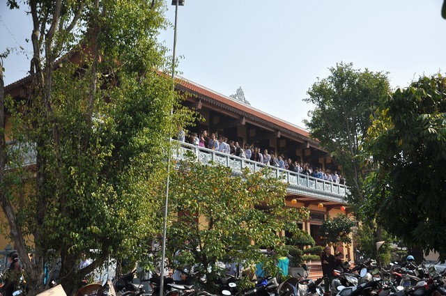 Hà Nam: "Xuân Từ bi" tại chùa Ninh Tảo ảnh 3 dsc_0116.jpg