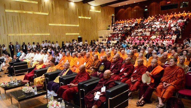 Thái Lan: WABL tôn vinh HT.Thích Trí Quảng ảnh 5 TND_6633.jpg