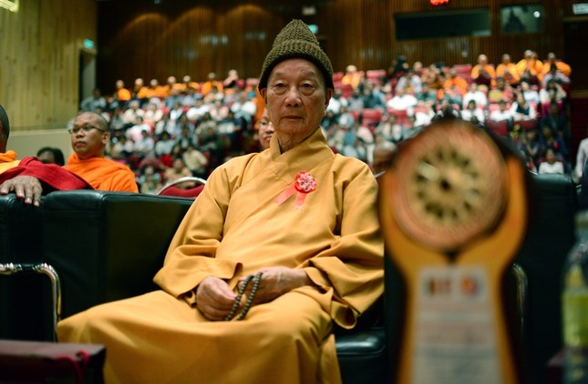 Thái Lan: WABL tôn vinh HT.Thích Trí Quảng ảnh 4 TND_6724_1.jpg
